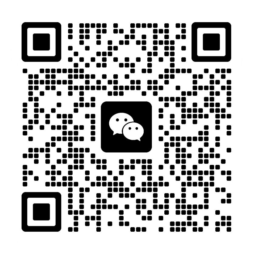 扫码添加微信项目-网创-资源叁月资源